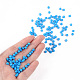 Baking Paint Glass Seed Beads&nbsp;SEED-S003-K17-4