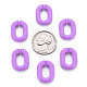 Opaque Acrylic Linking Rings&nbsp;MACR-S373-19B-A04-4