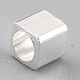 Brass Spacer Beads&nbsp;KK-O133-209A-S-3
