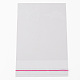 Rectangle OPP Cellophane Bags&nbsp;OPC-N001-01K-01-1