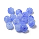 Opaque Acrylic Bead&nbsp;OACR-H037-03P-1