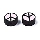 Handmade Polymer Clay Beads&nbsp;CLAY-N007-006-04-3