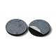 Acrylic Flat Round Action Figure Display Bases&nbsp;KY-WH0004-05D-B-2