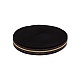 Polyester Elastic Ribbon&nbsp;EC-WH0013-16-2