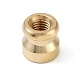 Wax Seal Brass Stamp Head&nbsp;STAM-P001-01G-07-3
