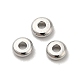 Brass Spacer Beads&nbsp;KK-P249-04A-P-1