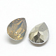 Pointed Back Resin Rhinestone Cabochons&nbsp;RESI-T014-13x18mm-A18-2