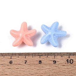Opaque Plastic Beads&nbsp;KY-N025-32