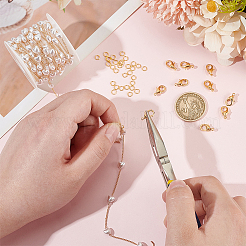 DIY Necklaces Jewelry Kits&nbsp;DIY-WR0004-05