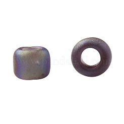 TOHO 8/0 Round Beads&nbsp;X-SEED-TR08-0166CF