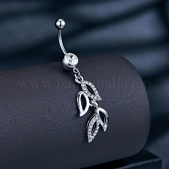 Piercing Jewelry&nbsp;AJEW-EE0002-11P