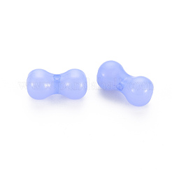 Imitation Jelly Acrylic Beads&nbsp;MACR-S373-96-E01