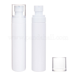 Plastic Spray Bottle&nbsp;DIY-BC0002-04