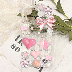 Resin Beads&nbsp;DIY-CJC0002-008A
