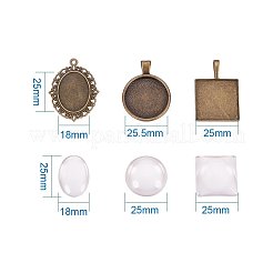DIY Pendant Sets&nbsp;DIY-PH0010-06