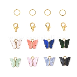 DIY Pendant Decoration Kits&nbsp;DIY-FP0001-64