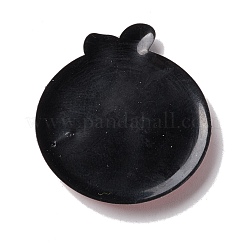 Halloween Theme PVC Cabochons&nbsp;FIND-E017-09