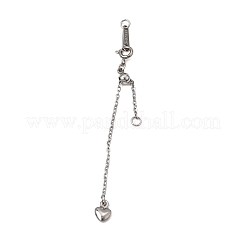 Adjustable 304 Stainless Steel Cable Chain Extender&nbsp;SA-CBA61B8-06P