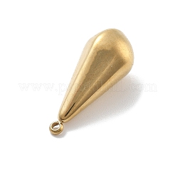 316 Surgical Stainless Steel Pendants&nbsp;LS-STAS-A108-01B-G