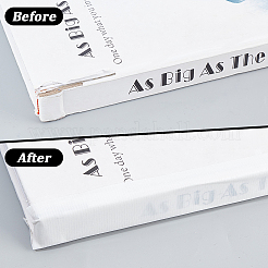 Adhesive Patch Tape&nbsp;AJEW-WH0419-06B-02
