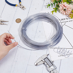 Aluminum Wire&nbsp;AW-WH0013-01C
