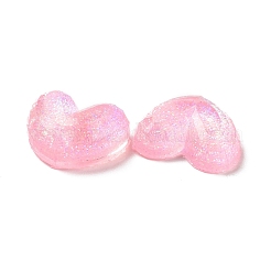 Translucent Resin Cabochons&nbsp;LS-FIND-E020-11A