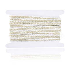 Polyester Braided Lace Ribbon&nbsp;OCOR-CY0001-89D