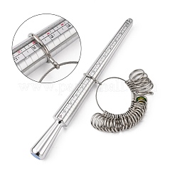 Jewelry Measuring Tool Sets&nbsp;TOOL-N005-01