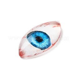 Halloween Translucent Resin Decoden Cabochons&nbsp;CRES-Z007-01B-02