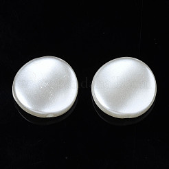 ABS Plastic Imitation Pearl Beads&nbsp;KY-S163-451