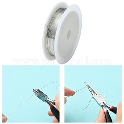 Round Iron Wire&nbsp;MW-R001-0.5mm-07