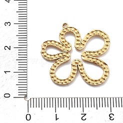 304 Stainless Steel Pendant&nbsp;STAS-R155-031G