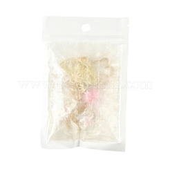 Alloy Enamel Pendant Keychains&nbsp;HJEW-FS00052-02