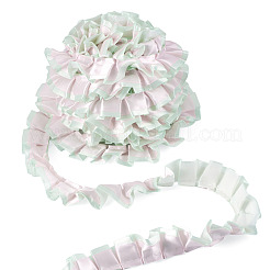 10Yards Polyester Lace Ribbon&nbsp;OCOR-TA0004-26C