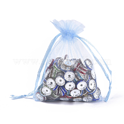 Organza Gift Bags&nbsp;OP001-11