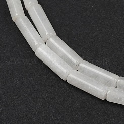 Natural Quartz Crystal Beads Strands&nbsp;G-G202-B04-01