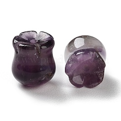 Natural Amethyst Beads&nbsp;G-G109-01B