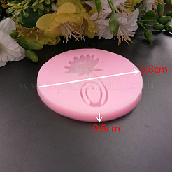 Food Grade Silicone Molds&nbsp;DIY-E013-22