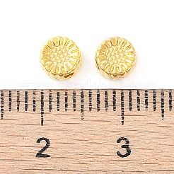 Tibetan Style Alloy Beads&nbsp;X-K0P7G011