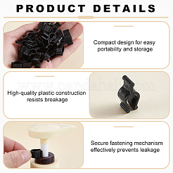 PP Clips&nbsp;KY-WH0046-217C-1