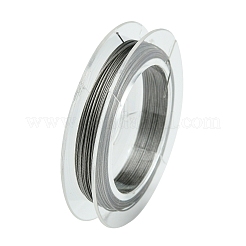 Tarnish Resistant Tail Wire&nbsp;TWIR-S001-0.38mm-02