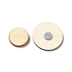 Wood Magnetic Needle Pin&nbsp;TOOL-G019-02C