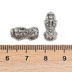 304 Stainless Steel Beads&nbsp;X-STAS-Z166-16P