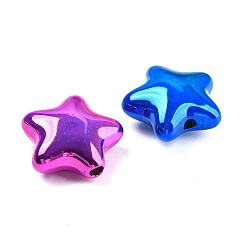 Opaque Acrylic Beads&nbsp;X-MACR-P040-09