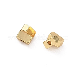 Brass Beads&nbsp;KK-D289-41G