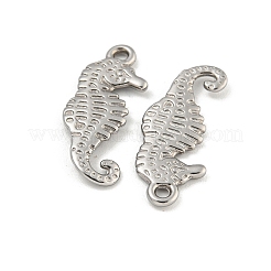 Non-Tarnish 304 Stainless Steel Pendants&nbsp;STAS-I307-558P