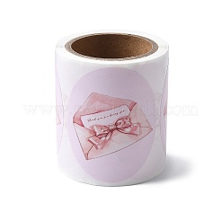 120Pcs Roll Stickers&nbsp;DIY-U008-09H