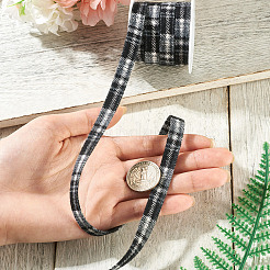5Yards Polyester Ribbon&nbsp;DIY-TA0015-51D