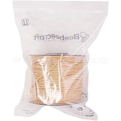 Nylon Braided Cord&nbsp;NWIR-PH0001-20-WH