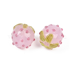 Handmade Lampwork Beads&nbsp;LAMP-A012-01A